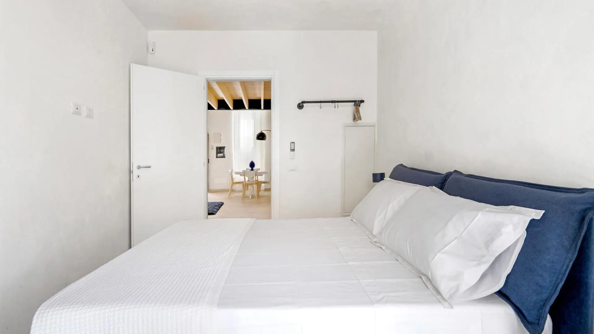 Dom wakacyjny Willa U'Marranzanu Exclusive Relais Noto Włochy