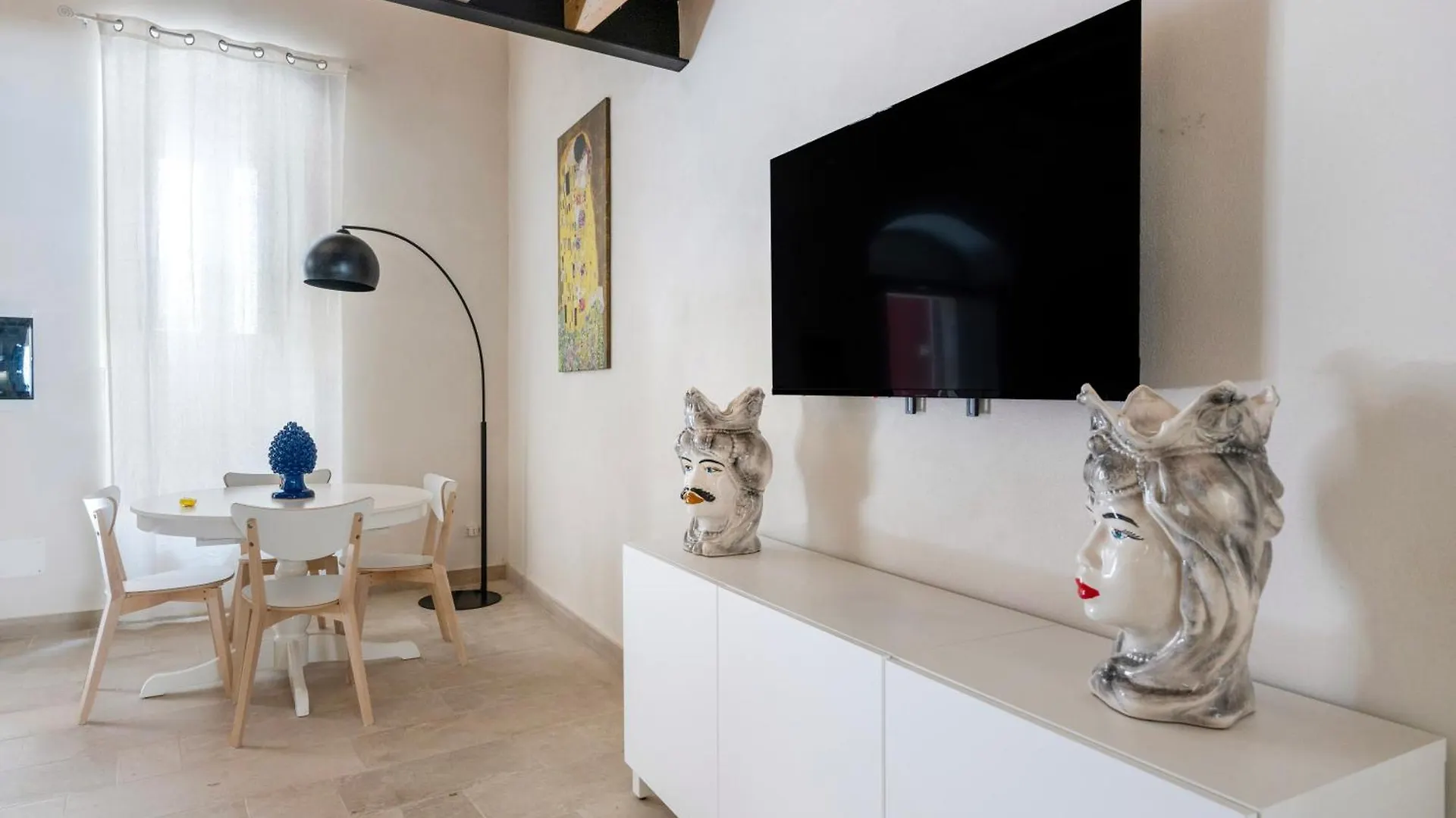 Vila U'Marranzanu Exclusive Relais Noto Itálie