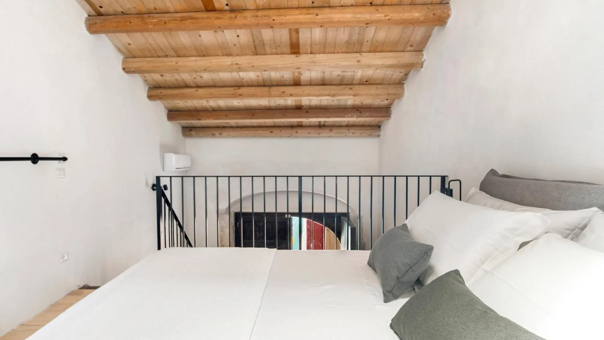 Dom wakacyjny Willa U'Marranzanu Exclusive Relais Noto Włochy