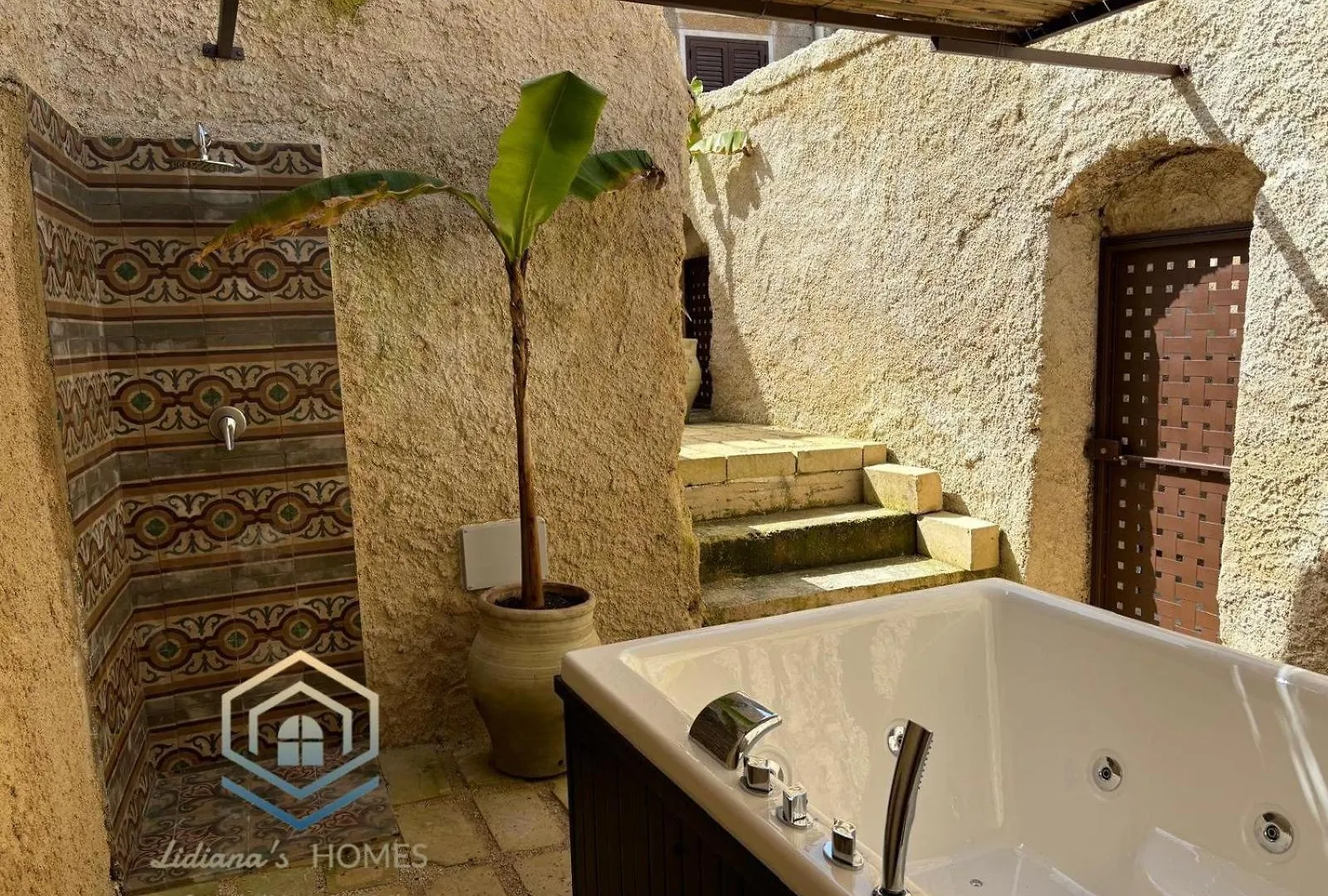 Vila U'Marranzanu Exclusive Relais Noto