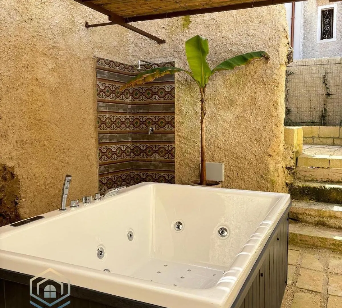 Vila U'Marranzanu Exclusive Relais Noto 0*,  Itálie