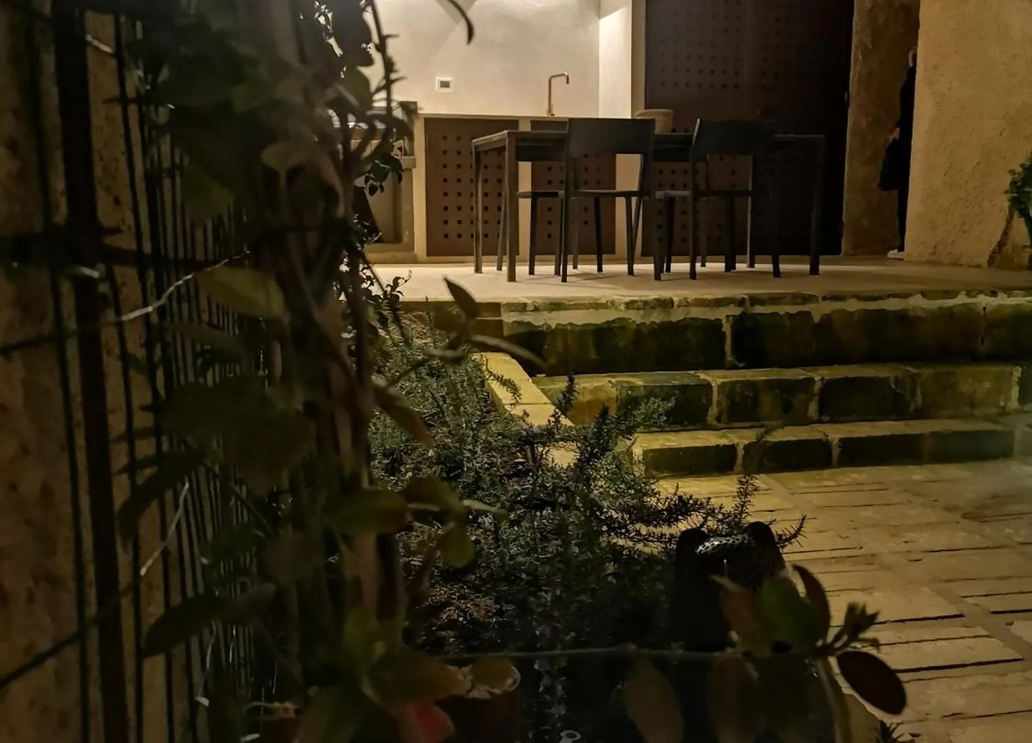 Vila U'Marranzanu Exclusive Relais Noto Prázdninový dům