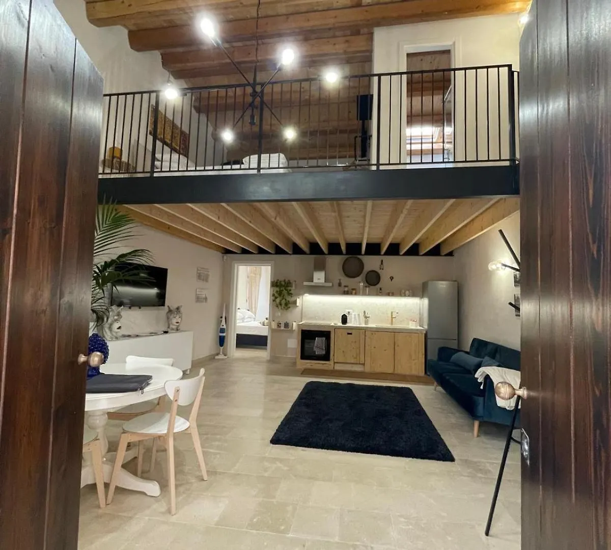 Vila U'Marranzanu Exclusive Relais Noto