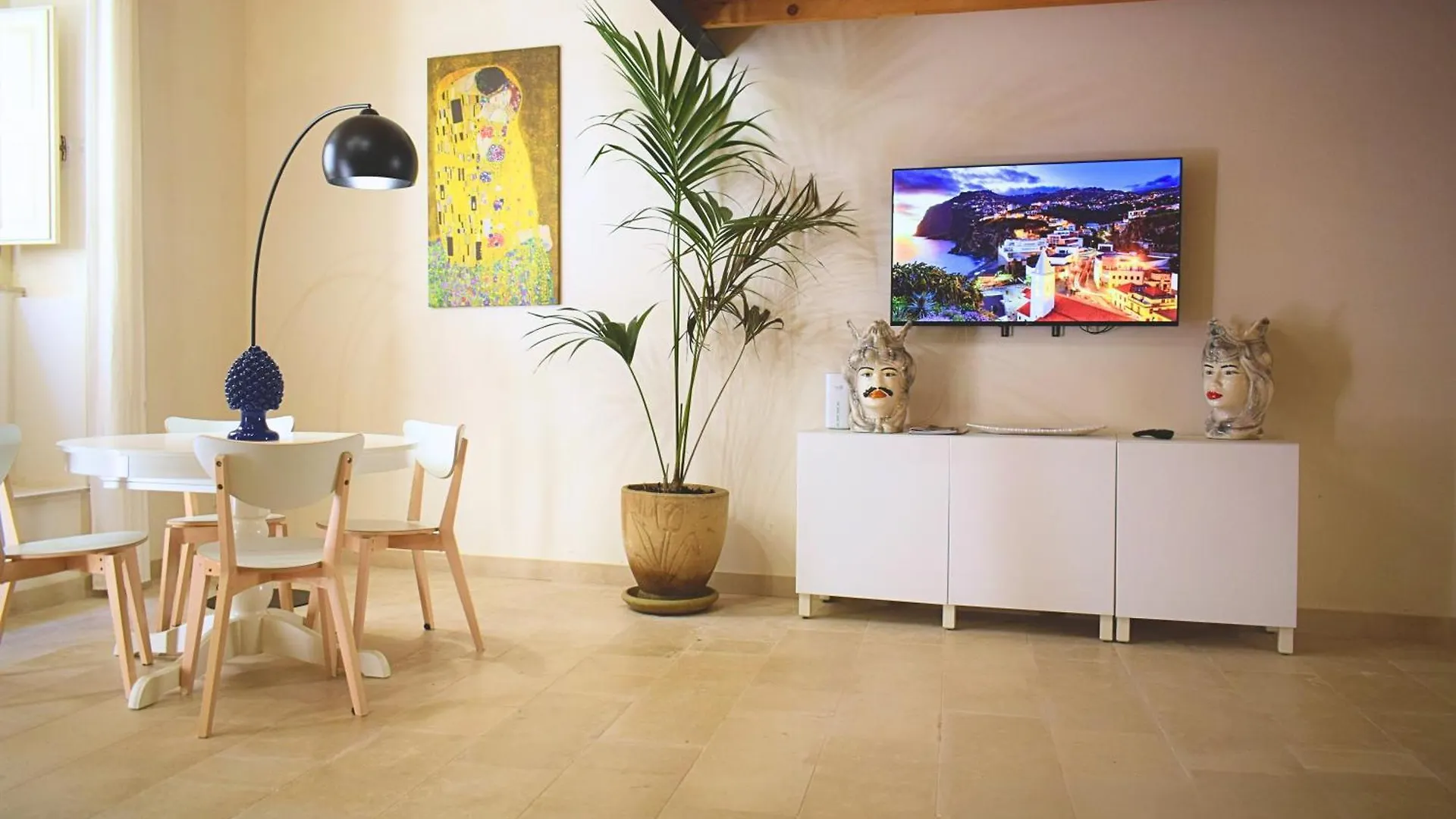 Vila U'Marranzanu Exclusive Relais Noto