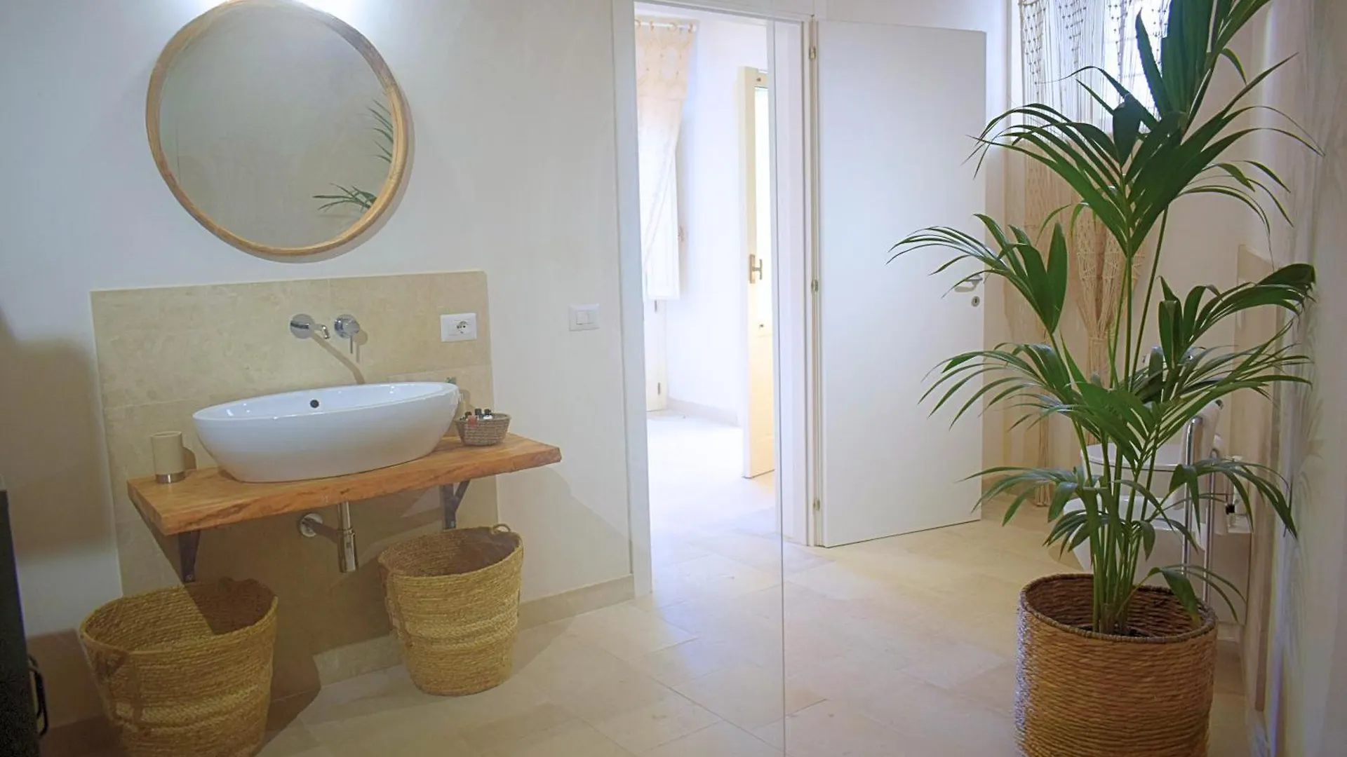 Vila U'Marranzanu Exclusive Relais Noto