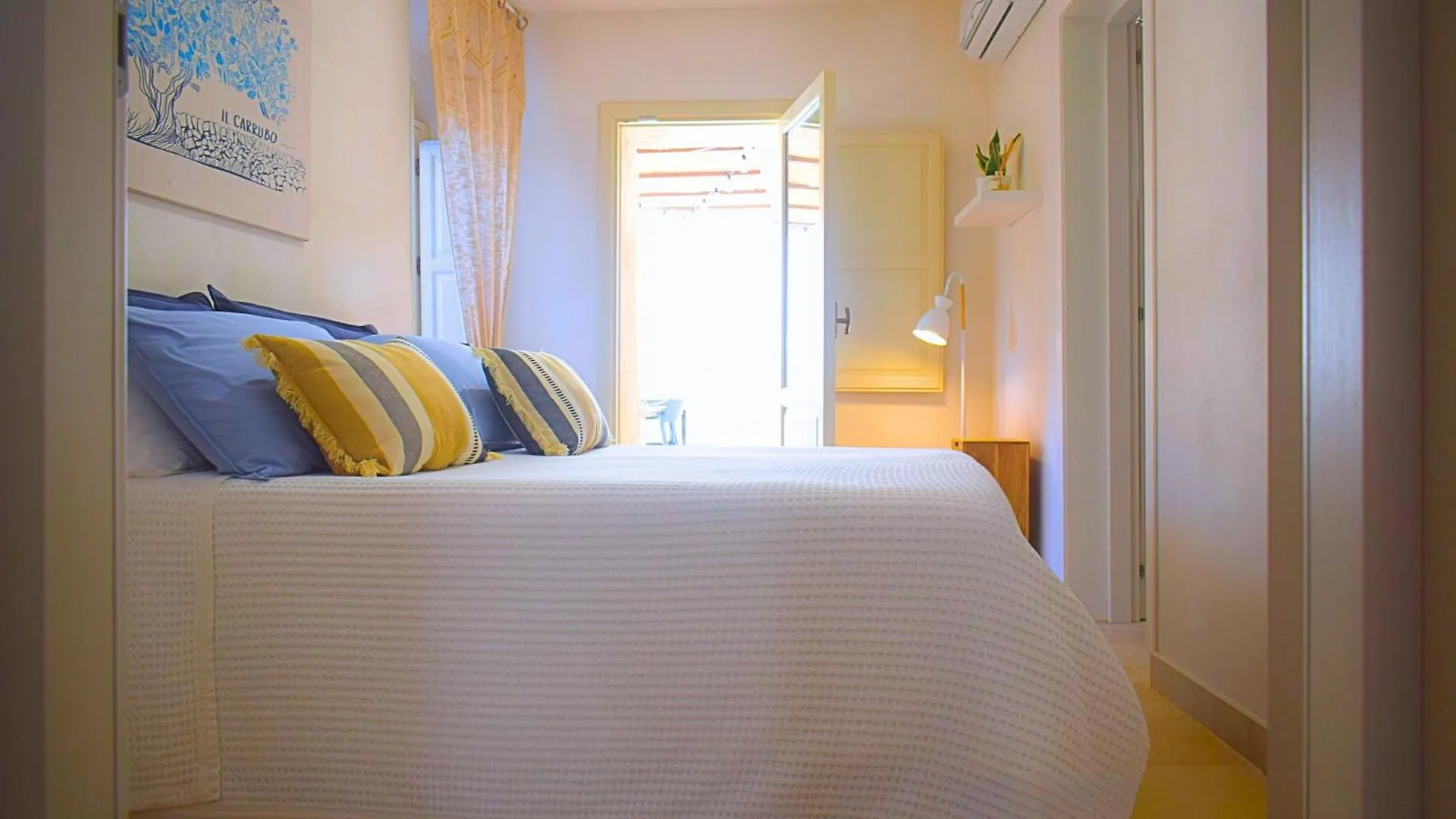 Willa U'Marranzanu Exclusive Relais Noto