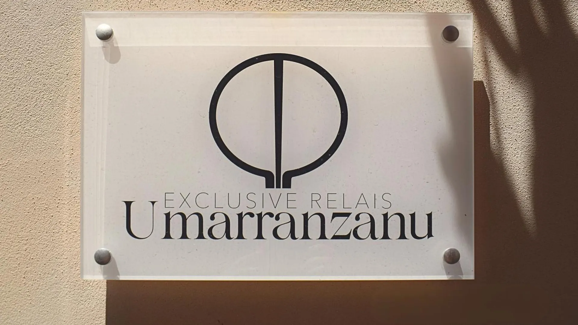 Willa U'Marranzanu Exclusive Relais Noto 0*,