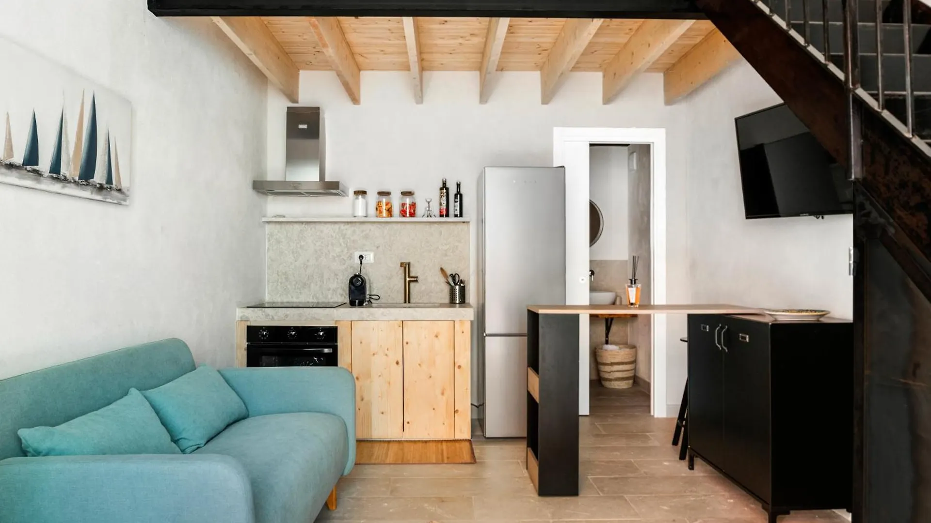 U'Marranzanu Exclusive Relais Villa Noto Italy
