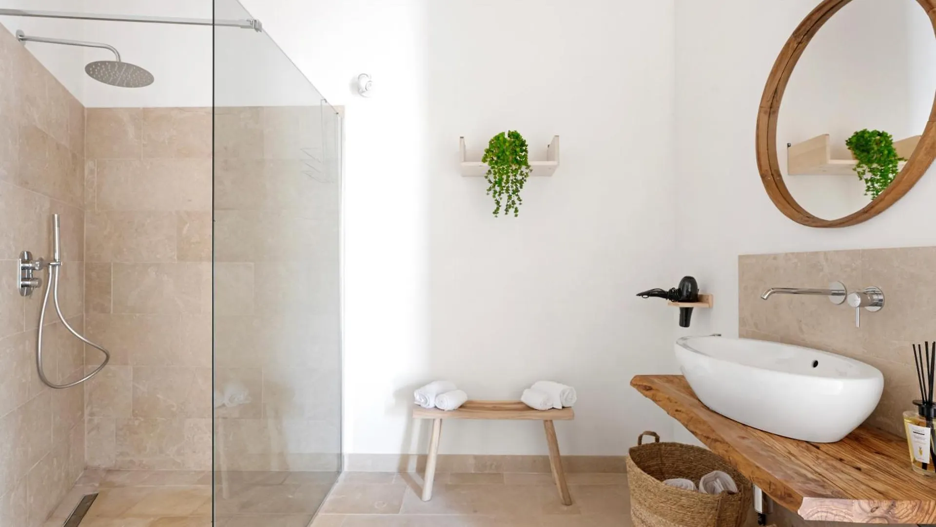 U'Marranzanu Exclusive Relais Villa Noto