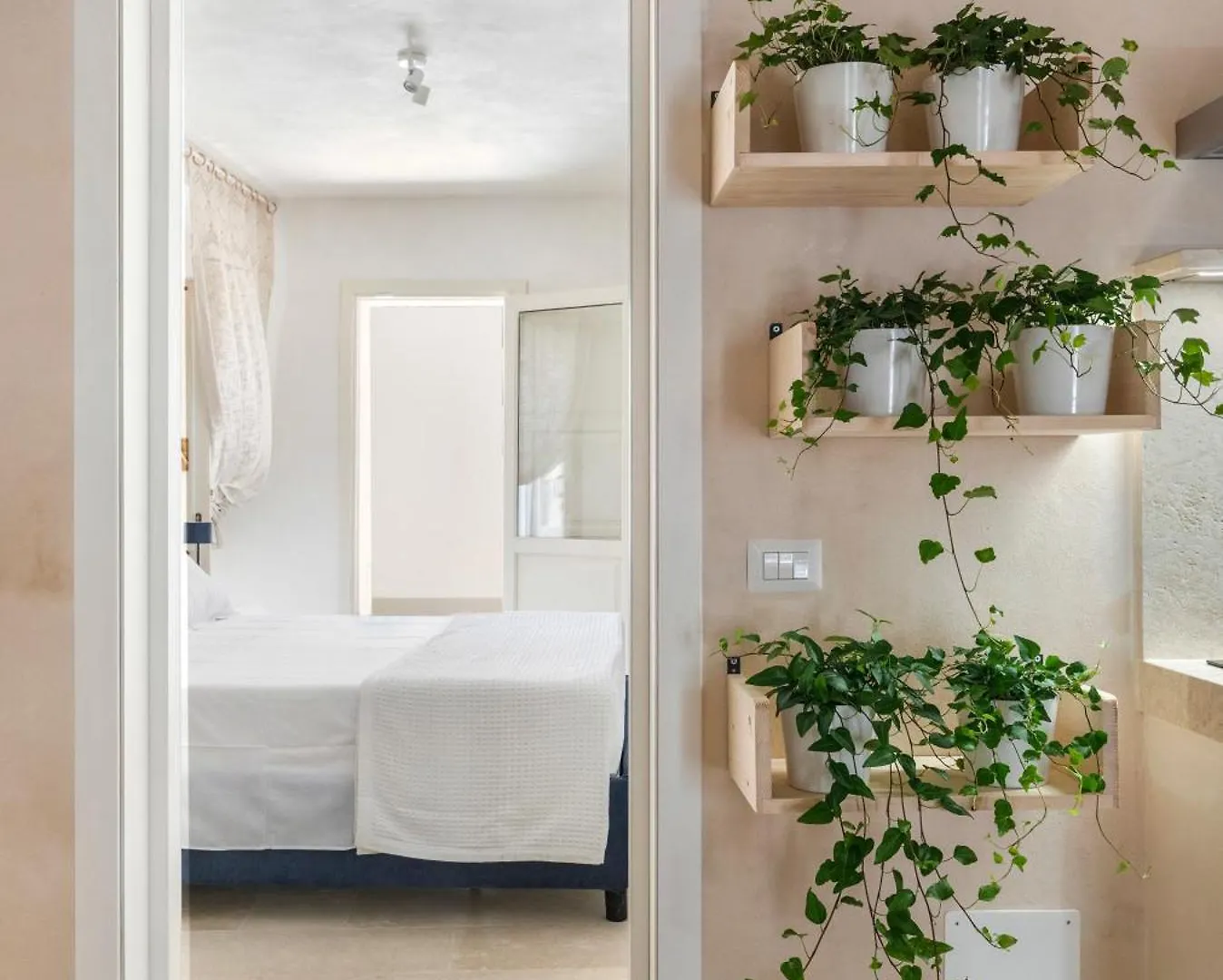 Holiday home U'Marranzanu Exclusive Relais Villa Noto
