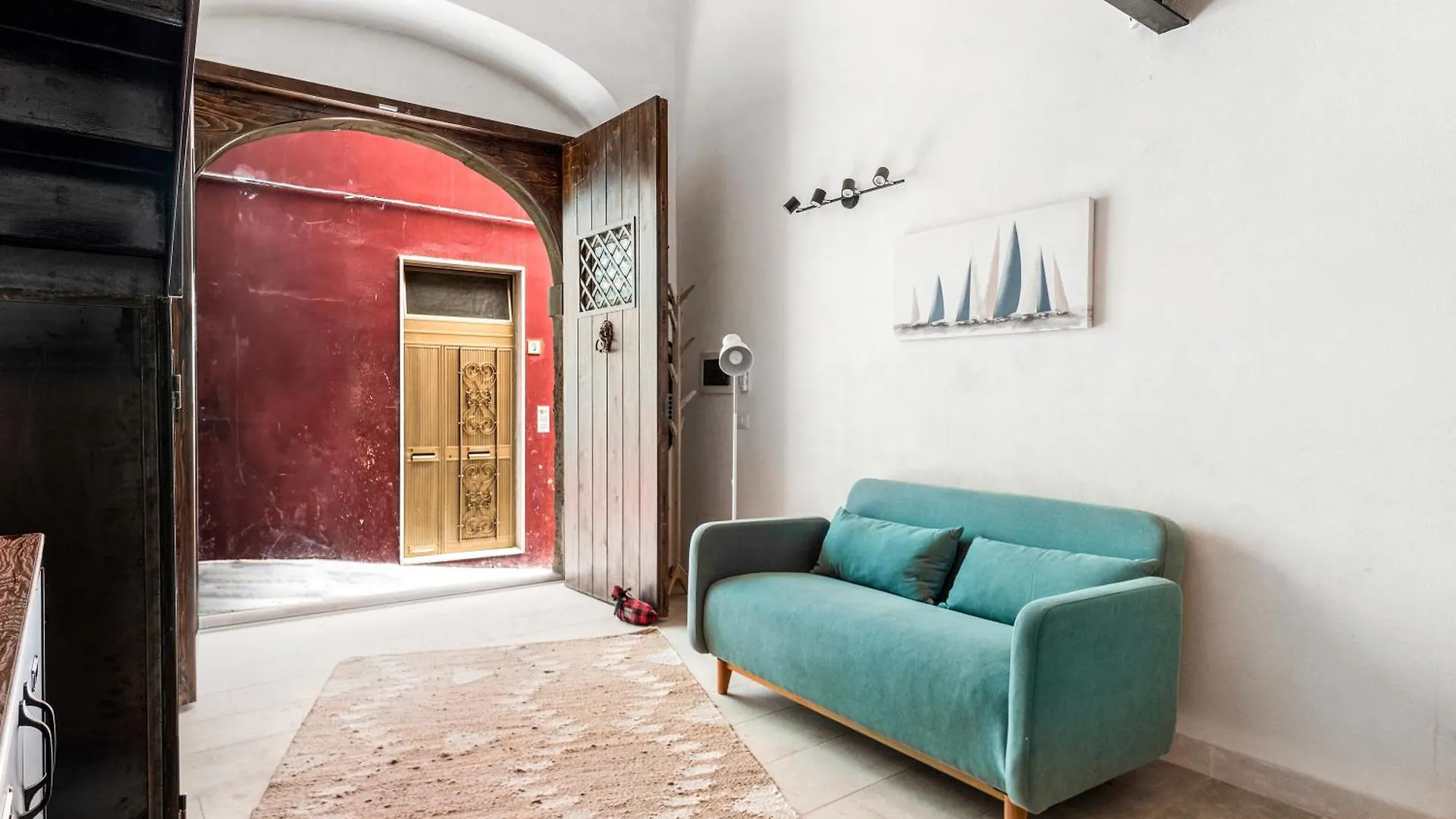 U'Marranzanu Exclusive Relais Villa Noto