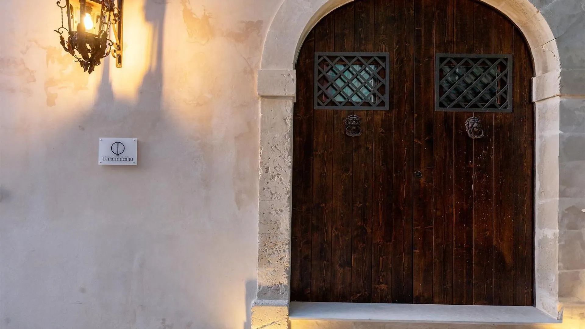 Holiday home U'Marranzanu Exclusive Relais Villa Noto