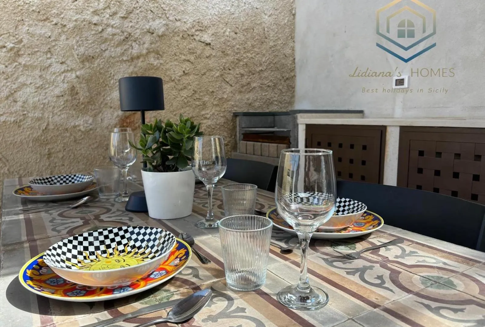 Holiday home U'Marranzanu Exclusive Relais Villa Noto