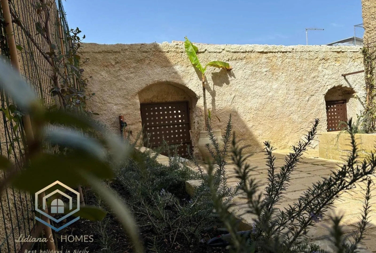 U'Marranzanu Exclusive Relais Villa Noto