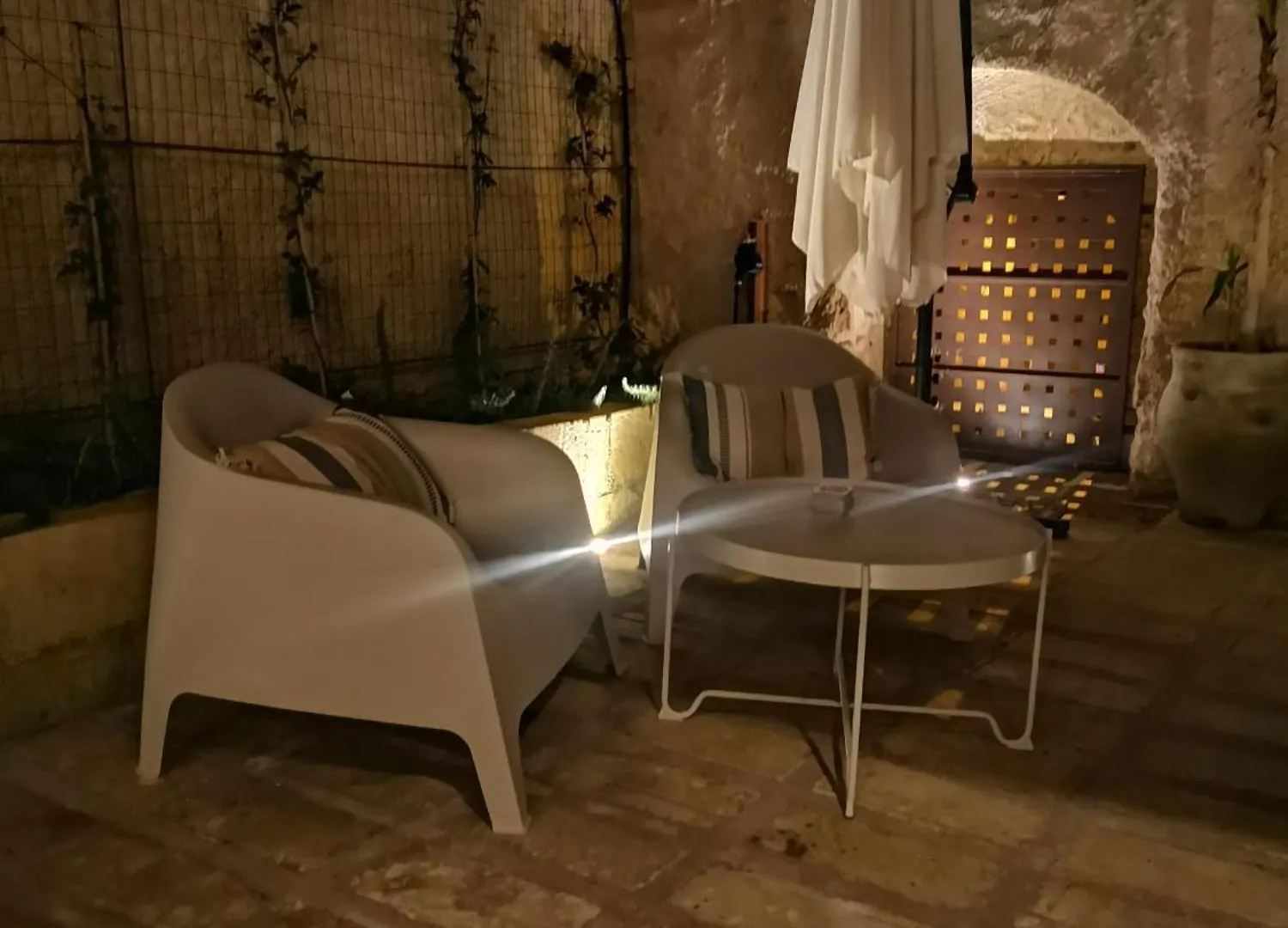 Holiday home U'Marranzanu Exclusive Relais Villa Noto