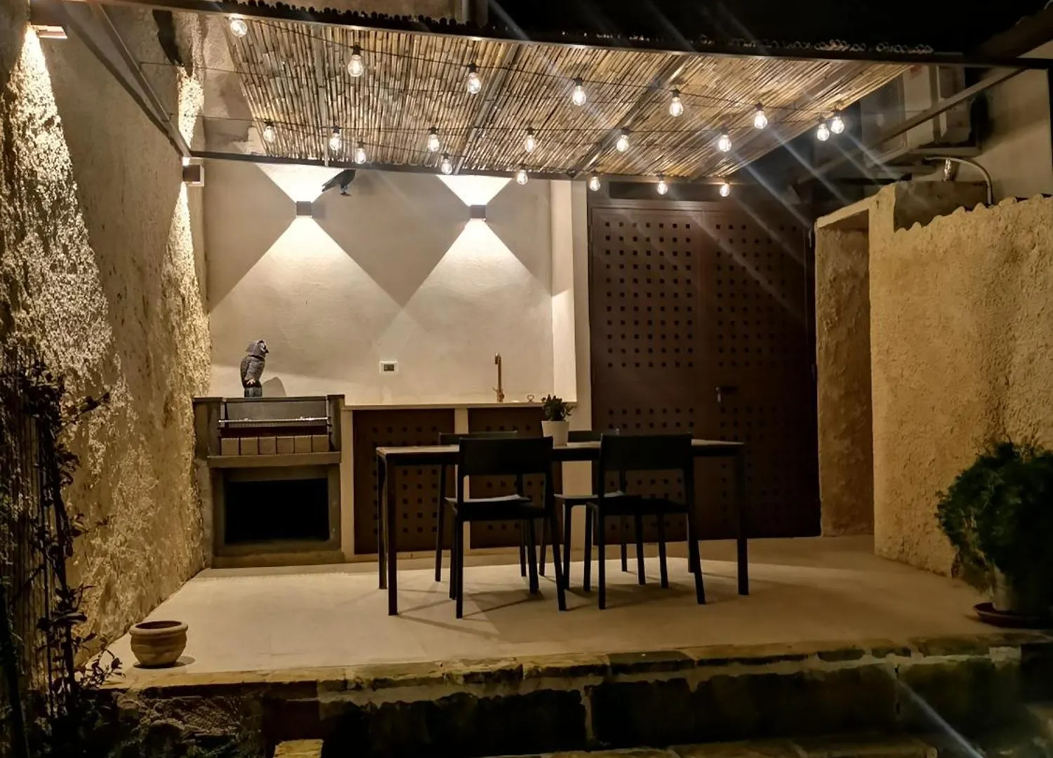 U'Marranzanu Exclusive Relais Villa Noto