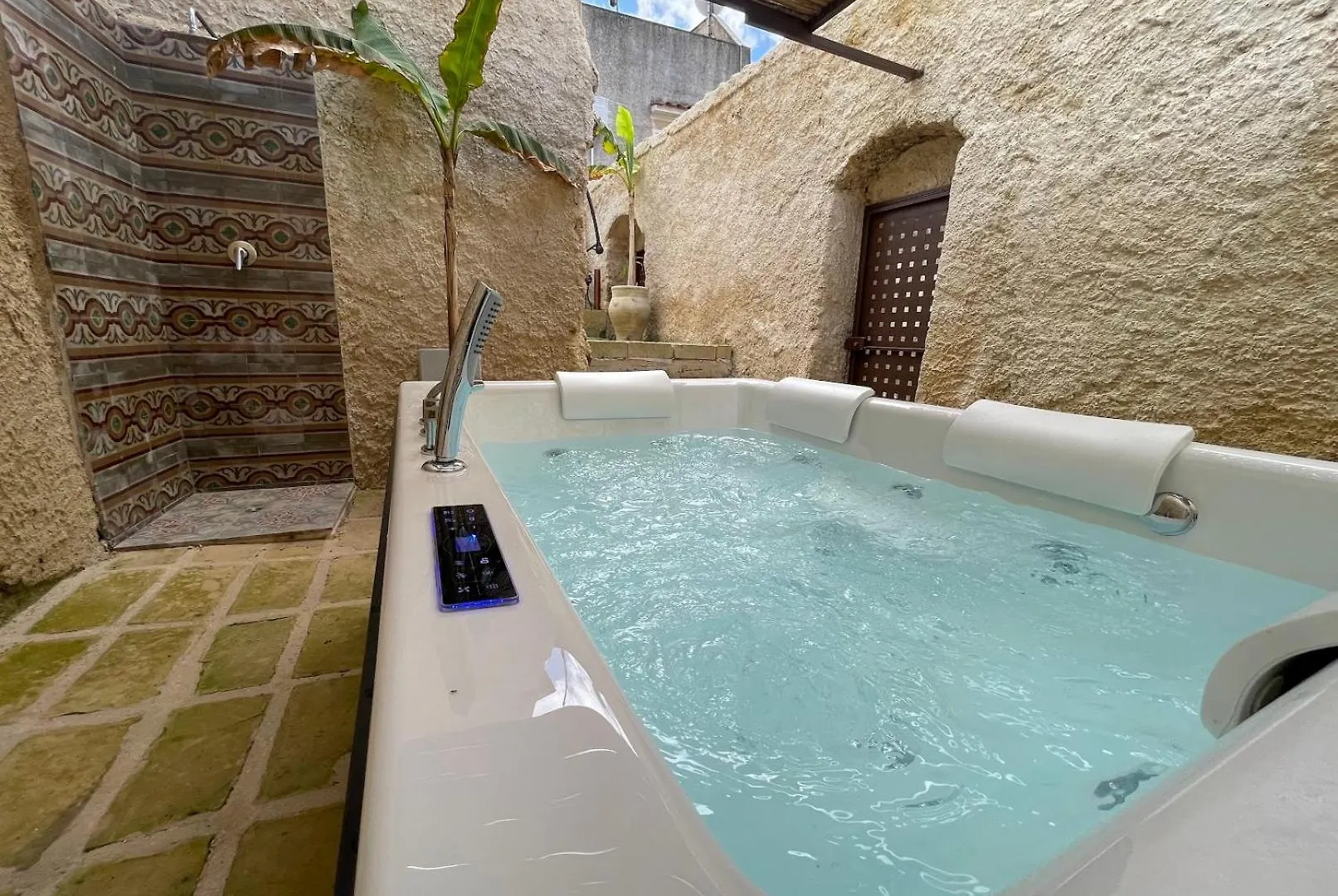 U'Marranzanu Exclusive Relais Villa Noto