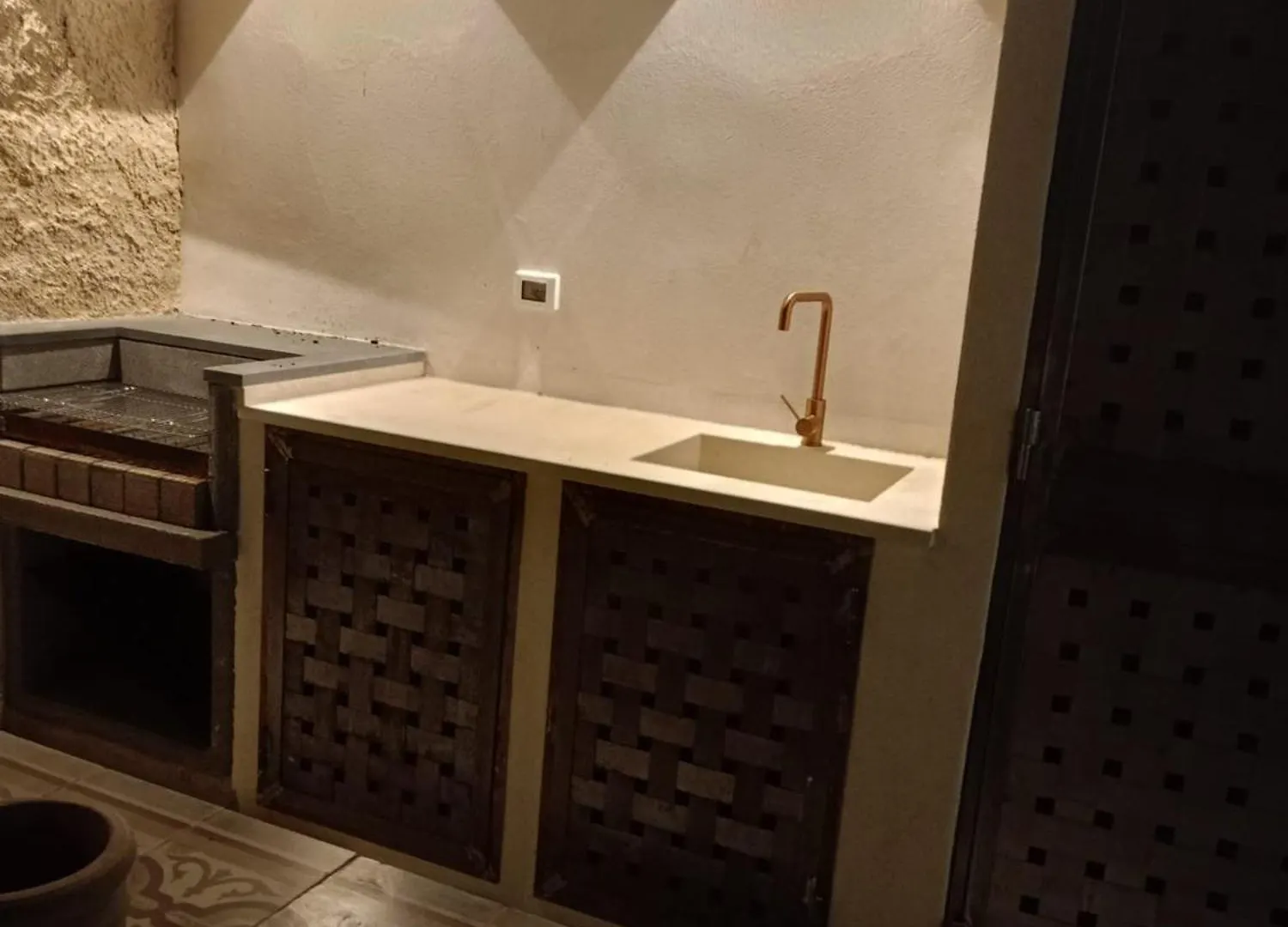 U'Marranzanu Exclusive Relais Villa Noto