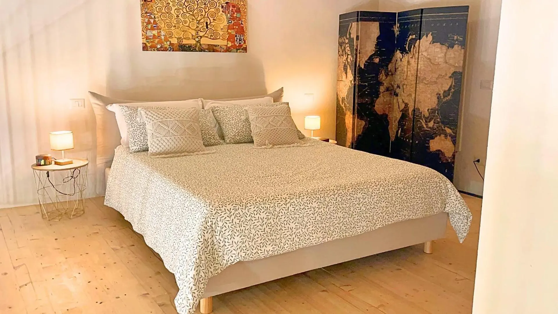 Holiday home U'Marranzanu Exclusive Relais Villa Noto Italy