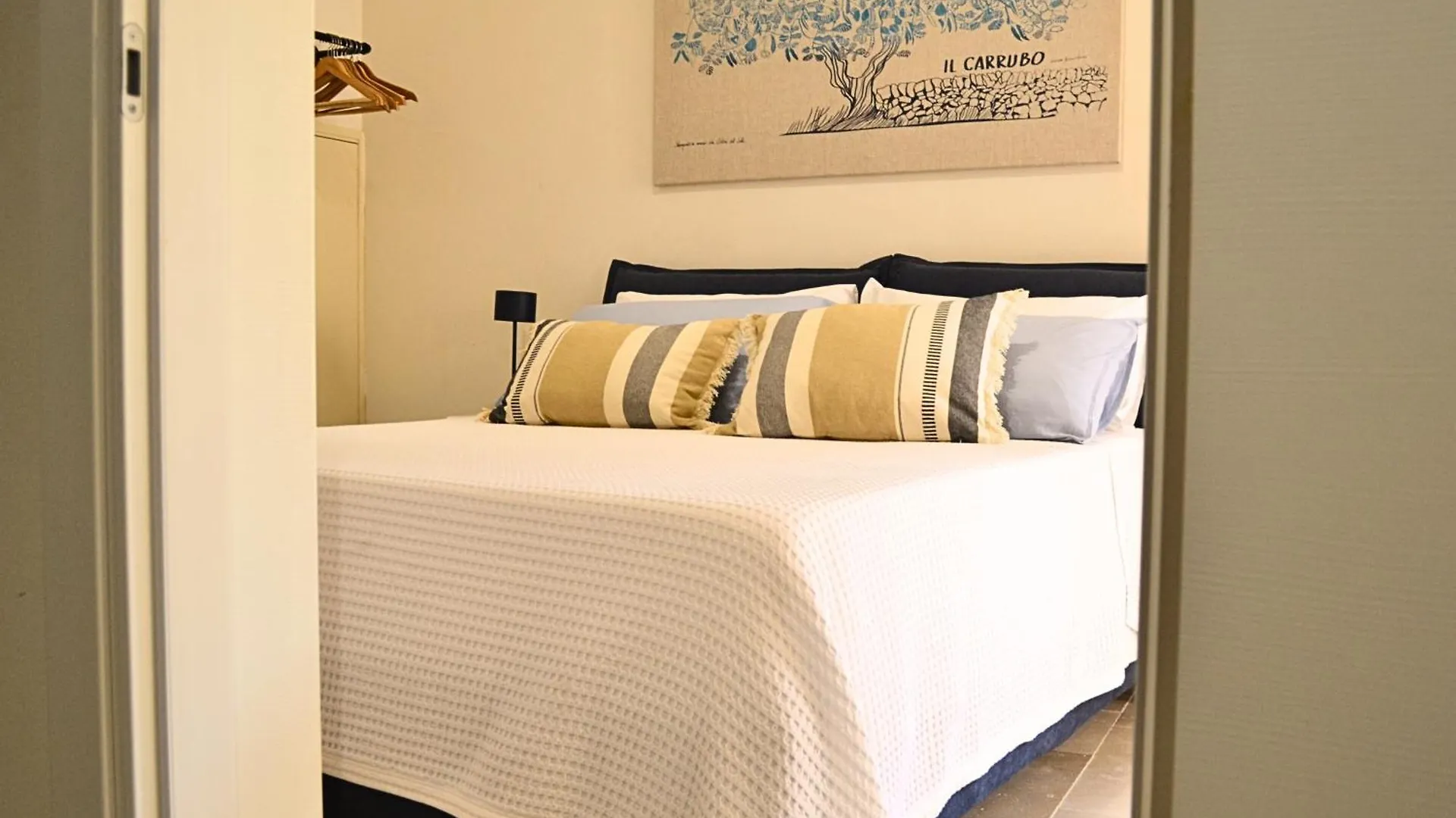 U'Marranzanu Exclusive Relais Villa Noto